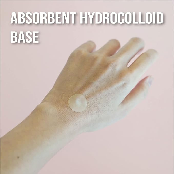 quitch 3x27ct Bulk Pack, Bug Bite Itch Relief Patch Kids, Summer Travel Essentials for Kids, Mosquito Bug Bite Thing Suction Tool Alternative, Summer Camp Essentials After bite Relief for Baby