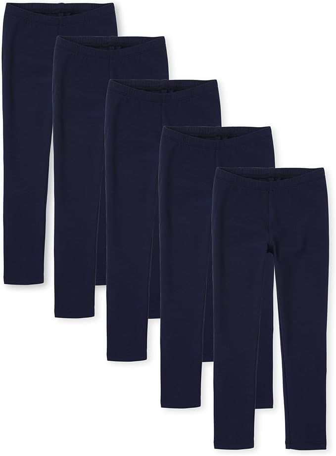 The Children's Place Girls Leggings