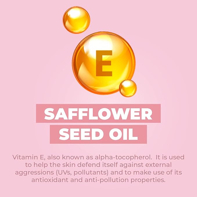 Baby Jolie Baby Body Wash, Kids Hair and Body Wash for Babies & Newborn 2-in-1, Shampoo + Soap | 7.5oz | 221ml (1)