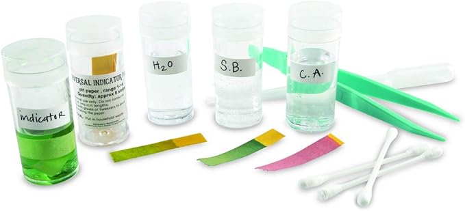 MindWare Science Academy Detective lab - Science Kits for Kids Age 8-12 - Kids Detective Kit Complete with 7 Forensics and Crime-Scene Investigations - Ages 8 and Up