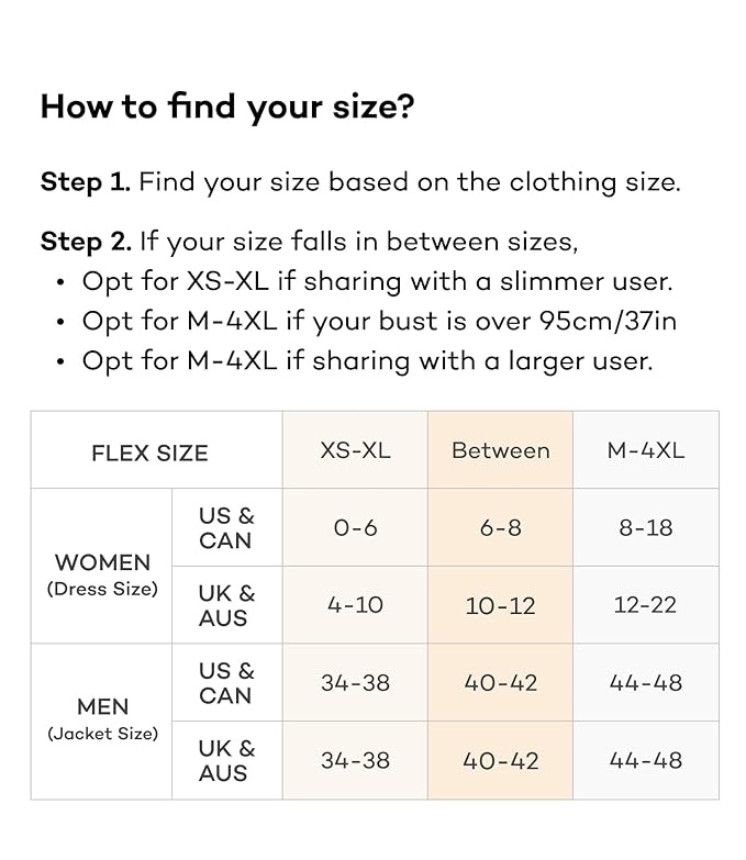 Konny Baby Carrier Flex SoftBreeze with Head Support - Adjustable, Easy to Wear Baby Wrap Sling, Perfect for Newborn Babies Essentials up to 44 lbs (XS-XL) - Mocha