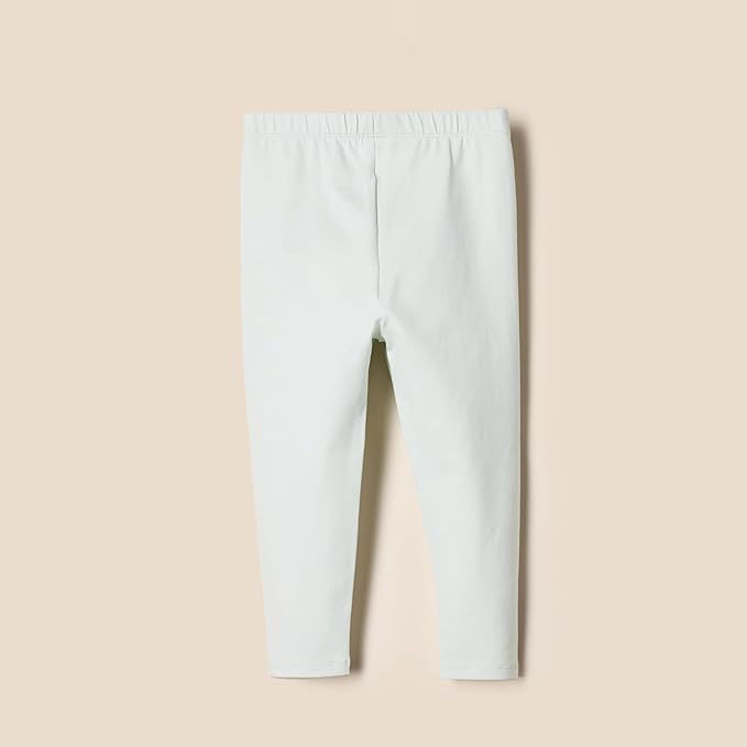 Amazon Essentials x Sofia Grainge Unisex Toddlers and Babies' Legging, Pack of 3