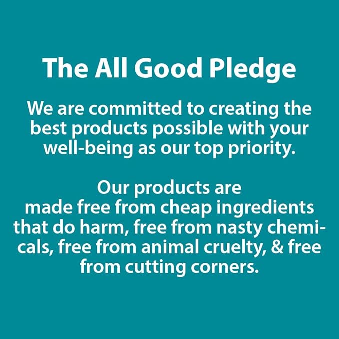 All Good Baby & Kids Mineral Sunscreen Butter Stick for Face, Nose, Ears - UVA/UVB Broad Spectrum SPF 50, Coral Reef Friendly, Water Resistant, Zinc Oxide, Coconut Oil, Beeswax, Vitamin E (2.75 oz)