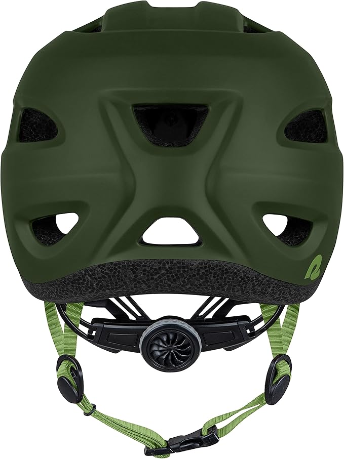 Retrospec Scout Toddler Bike Helmet - Kids Bike Helmet Multi-Sport Protection, Premium Safety & Ventilation, Adjustable Kids Helmets in 2 Sizes for Boys and Girls