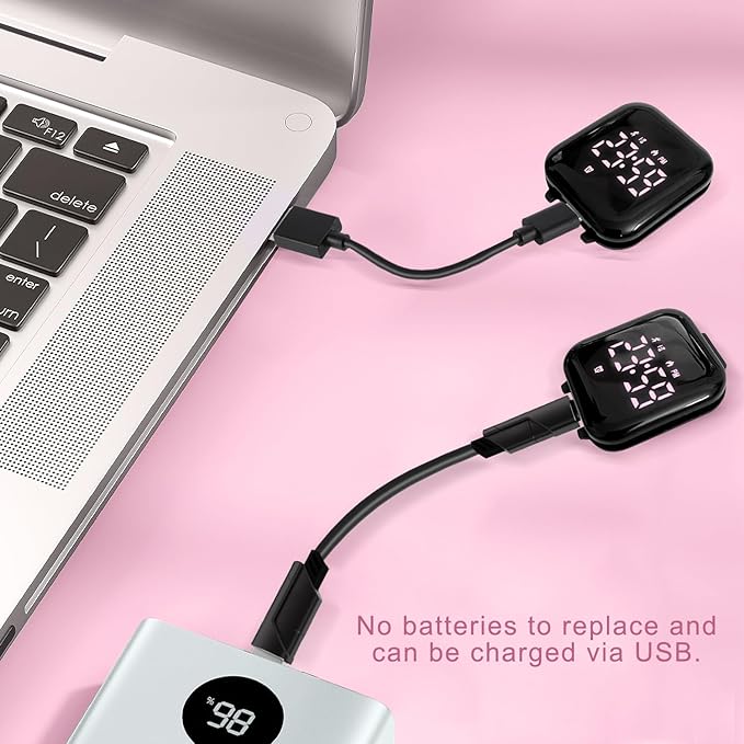 Kids Watches for Girls Boys Digital Sport Watch with Step Counter Pedometer Vibration Alarm Clock, No App Waterproof Fitness Tracker Kids Watch Boys Girls Teens Students Ages 5-16