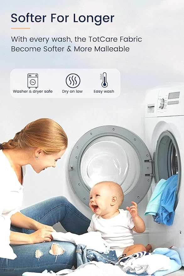 TotAha Toddler Sleep Sack 2T-3T-4T for Girl, 0.5 TOG Summer Light Sleeping Sacks, Soft Wearable Blanket Baby Sleep Bag with 2-way Zipper,Pink Rainbow