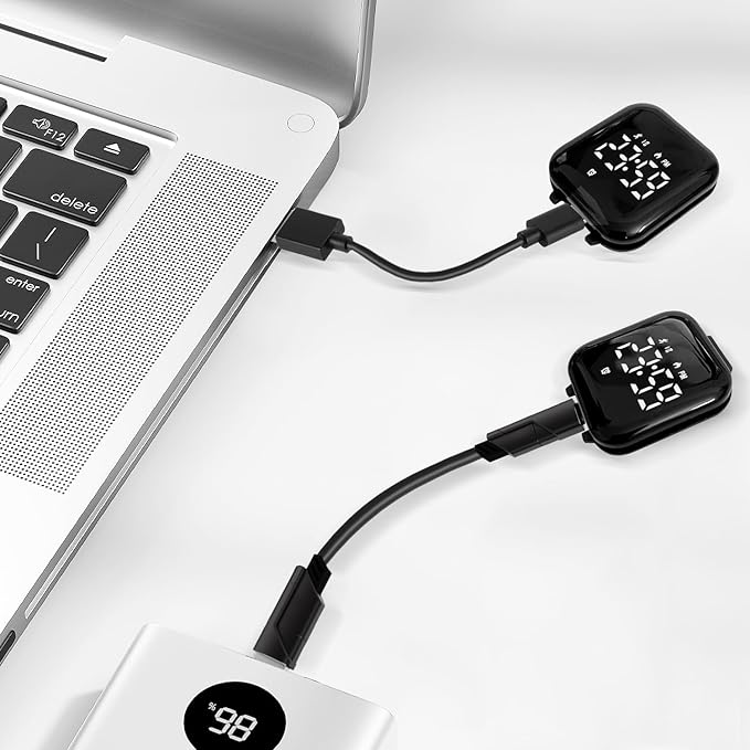 Kids Watches for Girls Boys Digital Sport Watch with Step Counter Pedometer Vibration Alarm Clock, No App Waterproof Fitness Tracker Kids Watch Boys Girls Teens Students Ages 5-16