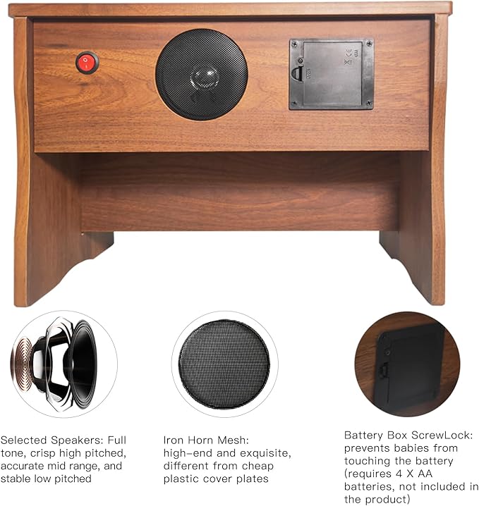 MUSICUBE Kids Piano Keyboard 25 Keys Digital Piano for 3-7 Years Old Beginner Girls Boys First Mini Piano Toys Educational Musical Instrument Gift Choice (Range: C4-C6)