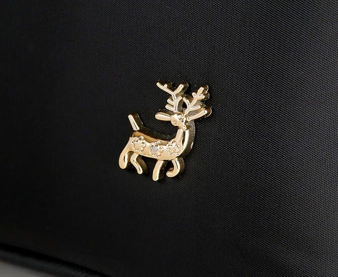 Meichoon Breast Milk Baby Bottle Cooler Bag/Waterproof Baby Milk Bag Freezer/Mommy Travel Backpack/Portable Thermal Insulated Lunch Box for Women Men Large Capacity Handbag