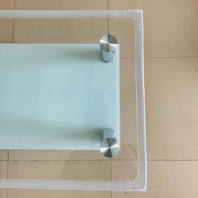 Edge Protector 100% Silicone, Baby Proofing Corners Clear Guards, Pre-Tape Adhesive Soft for Kids Safety, Child Table Cabinets Furniture Bumper (1/5x4/5 in, 3 FT)