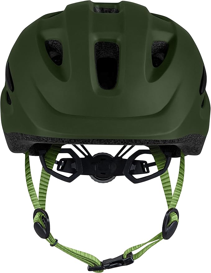 Retrospec Scout Toddler Bike Helmet - Kids Bike Helmet Multi-Sport Protection, Premium Safety & Ventilation, Adjustable Kids Helmets in 2 Sizes for Boys and Girls