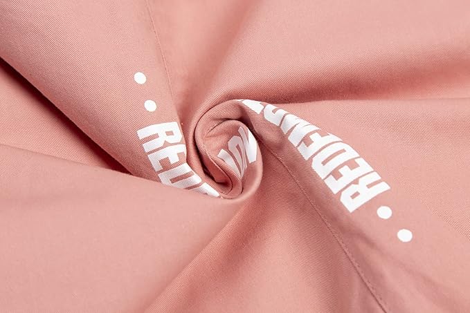 Mud Kingdom Cute Girls Hooded Jacket Reversible Full Zipper Outerwear