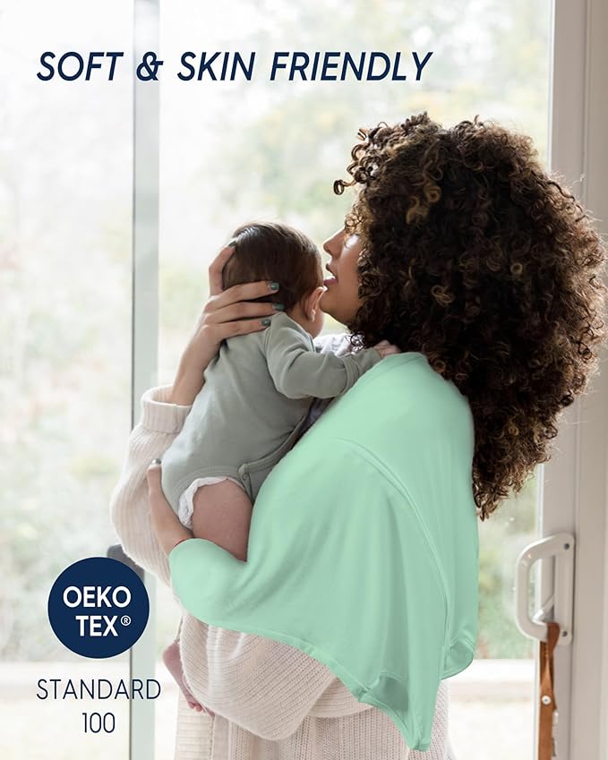 TotAha Toddler Sleep Sack 1.0 TOG for 2T-3T-4T, Premium Soft Wearable Blanket Baby Sleeping Bag with 2-way Safe Zipper for Girl Boy