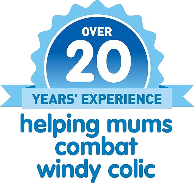 Dr. Brown's Original Baby Bottles, 8 Ounce, 2 Count