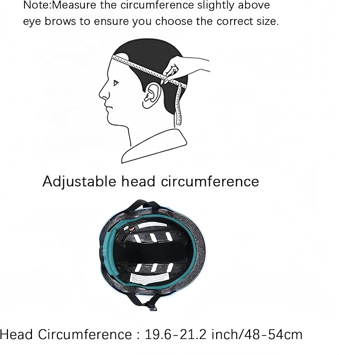 Kids Helmet for 2-3-5-8-14 Ages Girls and Boys, Ventilation and Impact Resistance Toddler Helmet for Multi-Sport Bicycle Scooter Inline Roller Skate and Skateboarding