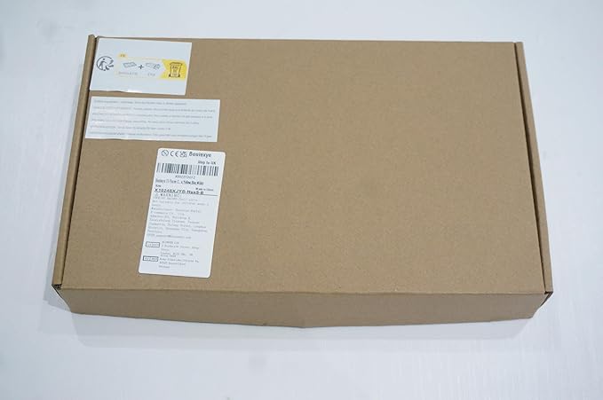 75 Pieces Cake Balls Topper Decorations Foam Cupcake Topper Mini Balloon Cake Topper Balls Cake Picks for Cake Deco Birthday Party Wedding（Orange,Yellow,Blue,White）