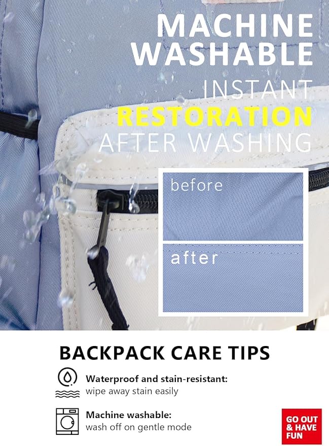 Toddler Backpack for Toddlers 1-2: Baby kids Backpack for daycare Boys Girls Not fit Folder