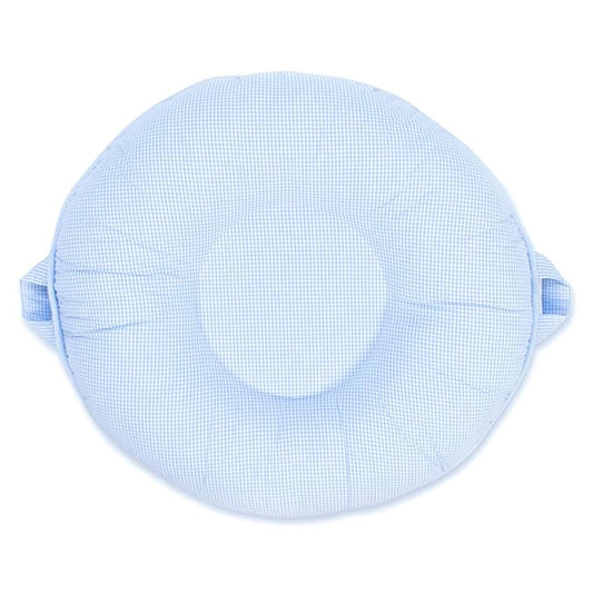 Pello Multi-use Luxe Baby, Floor Cushion/Play Mat/Lounger (Tommy)