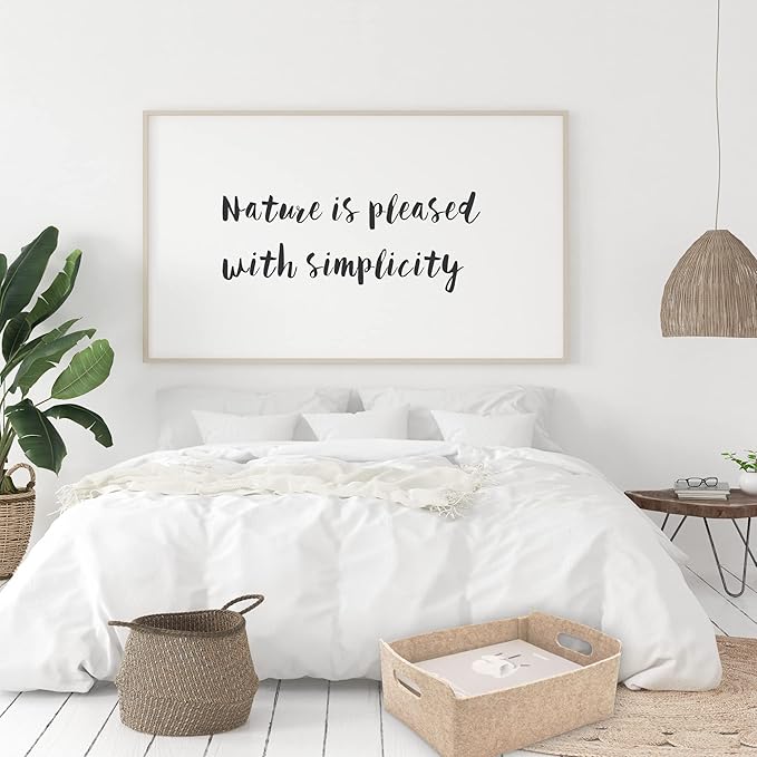 Welaxy Storage Baskets Collapsible Felt Storage bin Foldable Shelf Drawers Organizers for Kids Toys pet Toy magazine Books Clothes Closet Cabinet decluttering (Oatmeal x 3)