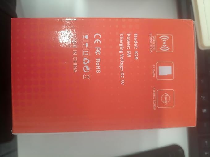 Mini Karaoke Machine for Kids Adults, Portable Bluetooth Speaker with 2 Wireless Microphones, Microphone and Speaker Set with Disco Light for Home Party Christmas Birthday Gift for Girls Boys