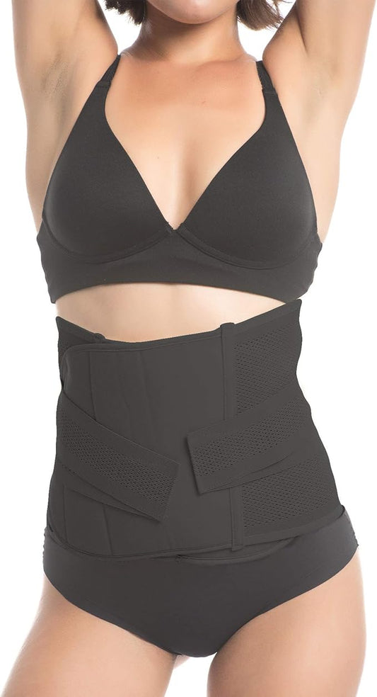 Upspring Shrinkx Belly Postpartum Belly Wrap | Post Pregnancy Belly Wrap