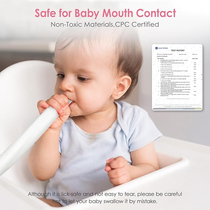 Baby Proof Corners and Edges, (Large 16.5FT Edge +8 Corners) Baby Proofing Corner Guards, Soft Rubber Foam Edge Protector, Furniture Tables Bumper Guard for Baby Safety, Beige