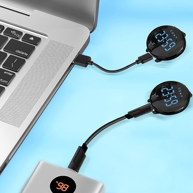 Kids Watches for Girls Boys Digital Sport Watch with Step Counter Pedometer Vibration Alarm Clock, No App Waterproof Fitness Tracker Kids Watch Boys Girls Teens Students Ages 5-16