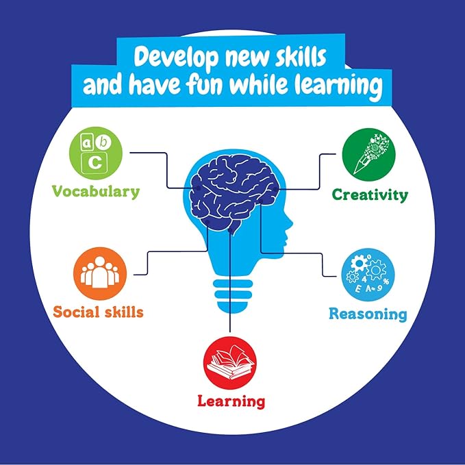 Science4you - Crystal Growing Kit for Kids Age 8+ - Chemistry Set with 10 Science Experiments for Kids Including Growing Crystals and Gem Stones, Geology Gifts for Kids, Science Kits for Kids Age 8