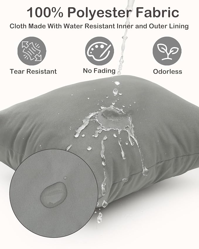 ALVABABY 2pcs Cloth Diaper Wet Dry Bags Waterproof Reusable with Two Zippered Pockets Travel Beach Pool Daycare Soiled Baby Items Yoga Gym Bag for Swimsuits or Wet Clothes L2933