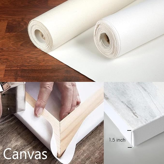 Personalized Family Street Sign Multi-Name Canvas Or Poster Wall Art, Street Sign Customized With Name, Best Gifts For Parents, Grandparents From Kids Daughter Son, Birthday, Christmas Gift For Family