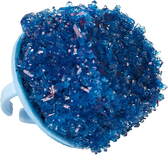 MindWare Science Academy Curious Kits (Crystal and Gross Body Labs) - Chemistry Kits for Kids