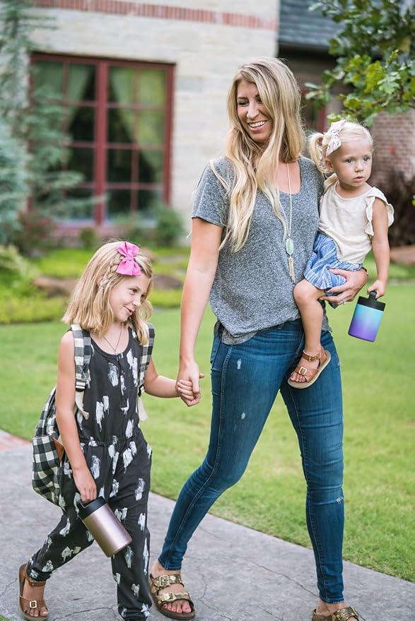 Simple Modern Food Jar for Hot Food | Reusable Stainless Steel Vacuum Insulated Leak Proof Lunch Storage for Smoothie Bowl, Soup, Oatmeal | Provision Collection | 12oz | Midnight Black