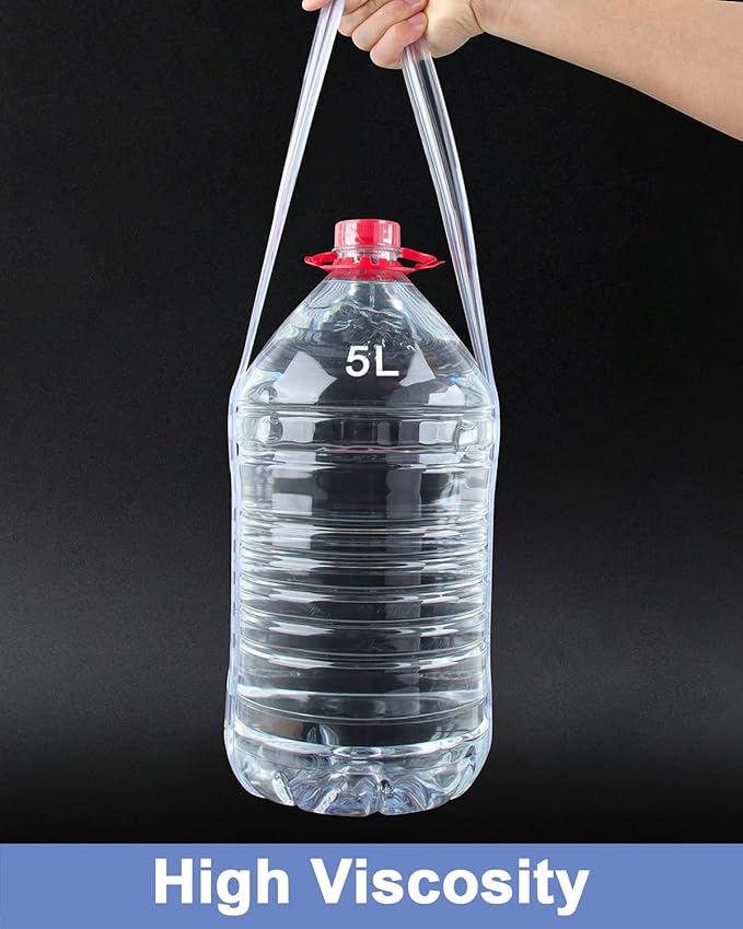 Corner Protectors, Clear Corner Protector Baby Proofing, Soft Edge Protectors,6.6ft(2M) Corner Guards Furniture Corner&Edge Safety Bumpers with Upgraded Strong Adhesive for Furniture&Sharp Corners