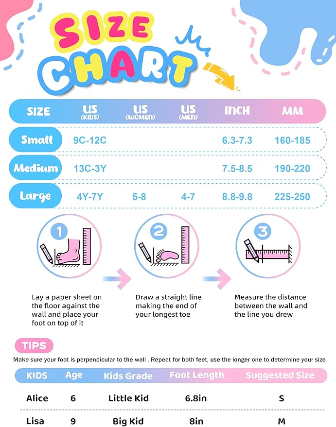 2PM SPORTS Inline Skates with Light Up Wheels, Roller Skates Blades for Boys Girls Kids Ages 5-8 8-12 4-6 6-12, Size Adjustable Beginner Blades Roller Skates