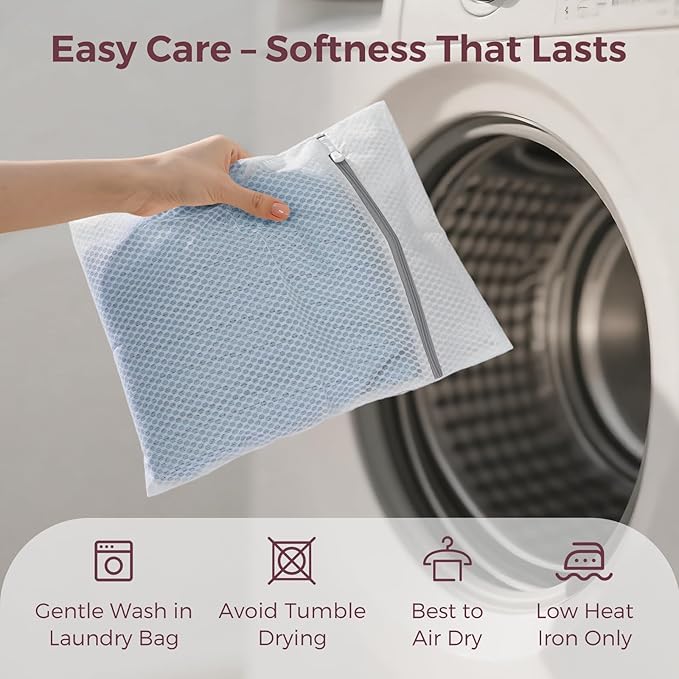 Momcozy Ultra-Light Nursing Cover for Breastfeeding, Soft Breathable Tencel™ Lyocell Fabric, Multi-Use Feeding Shawl, Newborn Essentials Must Haves(Blue)