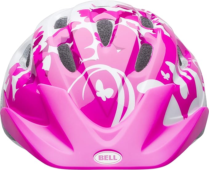 Bell Rally Child Bike Helmets
