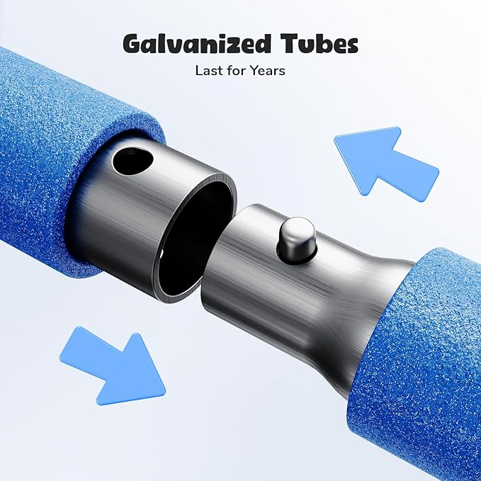 Hapfan 40" Saucer Tree Swing for Kids and Adults, Disc Round Swing for Kids Outdoor with Swivel, UV-Resistant Textilene Fabric, 700 lb Weight Capacity, 9.8 FT Hanging Straps, 2-Year Warranty(Pink)