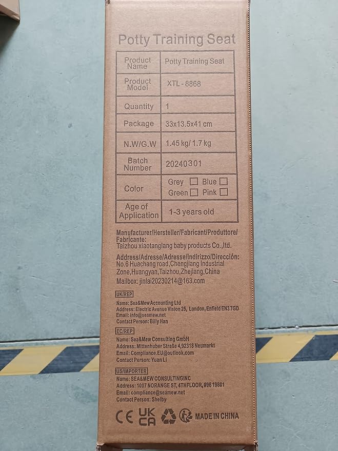 Training Toilet Ladder, Multi-Use, Convenient and Suitable for Most Situations，Girls, Boys