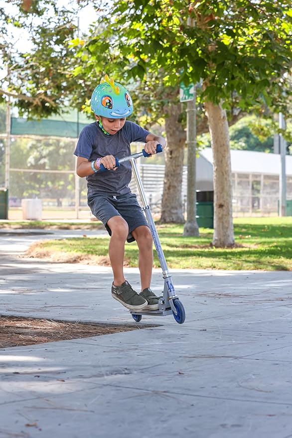 Raskullz Raskullz Mohawk Helmet