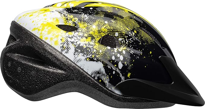 Bell Richter Youth Bike Helmet