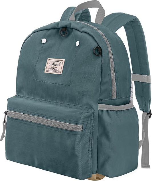 Toddler Backpack for Boys 2-5: Preschool Kindergarten Backpack - 13" Daycare Backpack Fit A4 Folder