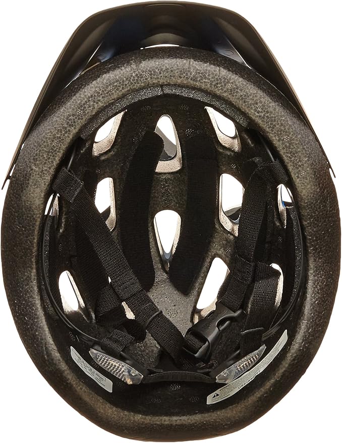 Bell Richter Youth Bike Helmet