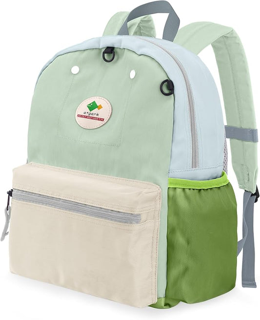 Toddler Backpack for Toddlers 1-2: Baby kids Backpack for daycare Boys Girls