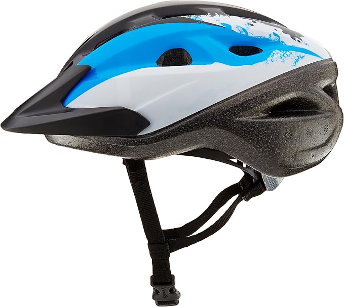Bell Richter Youth Bike Helmet