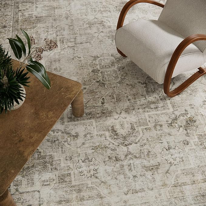 Machine Washable Throw Rugs for Entryway: Door Mat Indoor Entrance 2x3 Small Rug Stain Resistant Non-Slip Low Pile Soft Carpet for Kitchen Front Door Indoor Entry Bathroom Bedroom