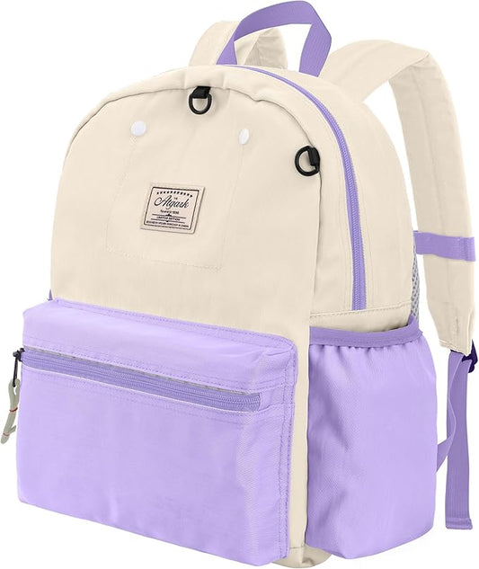 Toddler Backpack for Boys 2-5: Preschool Kindergarten 13" Daycare Backpacks Fit A4 Folder