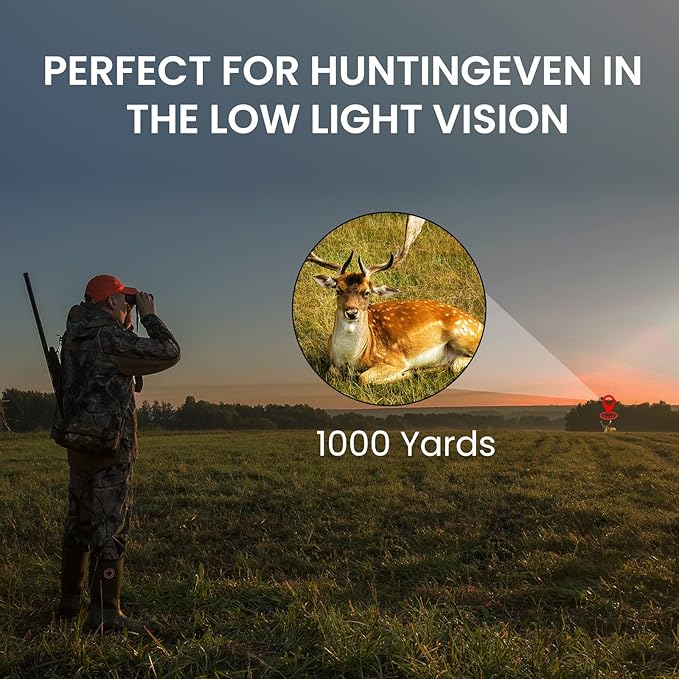 12x30 Compact Binoculars for Adults and Kids, High Power Lightweight Small Binoculars with Phone Adapter for Cruise Ship Hiking Bird Watching Sports Safari Viewing Football Sports Concert