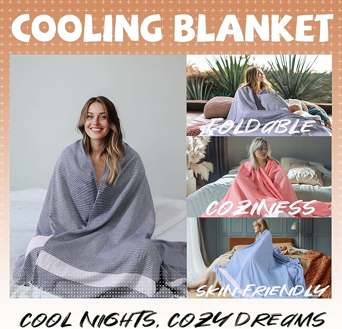 Lightweight Woven Throw Blanket Large Soft Vanilla Teen Girl Clean Aesthetic Preppy Stuff Coquette Thing Cute Accessories Girly Room Aesthetic Coastal Beachy Bedroom College Student Dorm Decor Pink