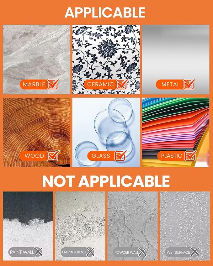 Edge Corner Protector Baby Proofing, 6.56FT 0.6'' Thicken L-Shape Furniture Fireplace Safety Bumper Guard with 6 Corners, Pre-Taped, Soft NBR Rubber Foam, Table Edge Protector for Baby (Black)