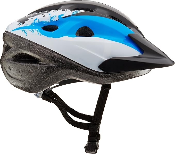 Bell Richter Youth Bike Helmet